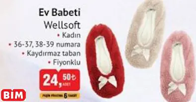 WELLSOFT EV BABETİ WELLSOFT EV BABETİ